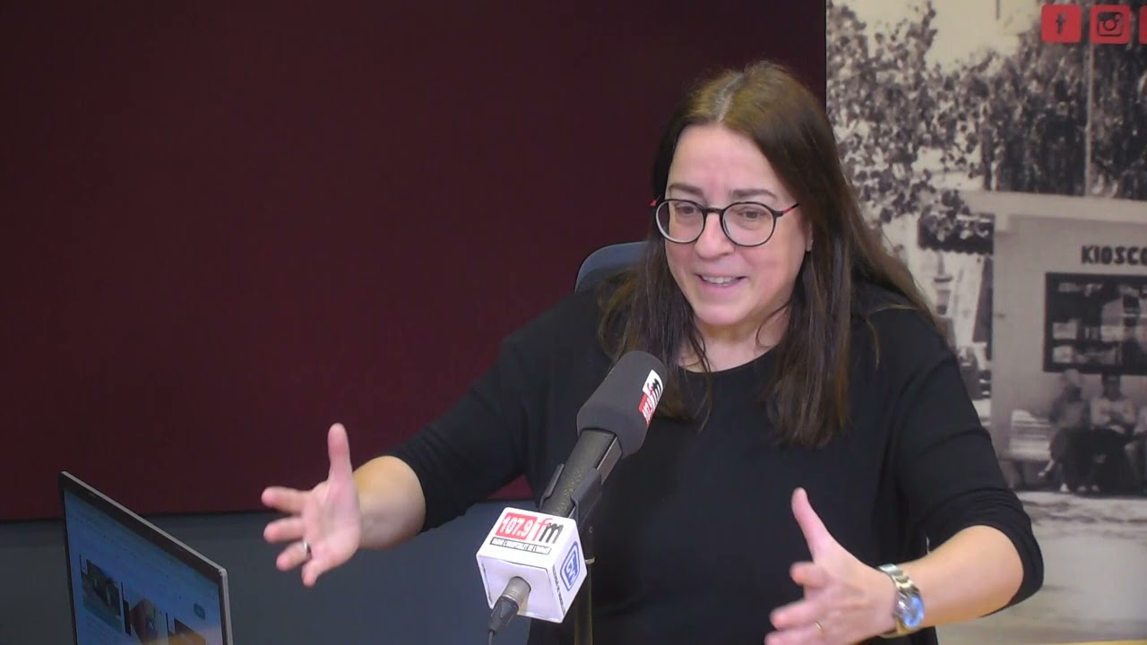El Quiosc - Laura Olmo