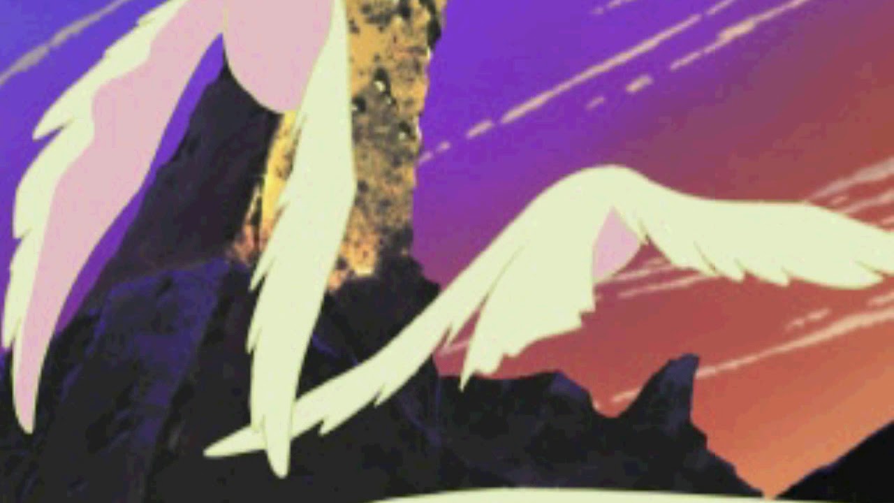 Silhouette Mirage - PS1 - Abandon Restoring Edo ending
