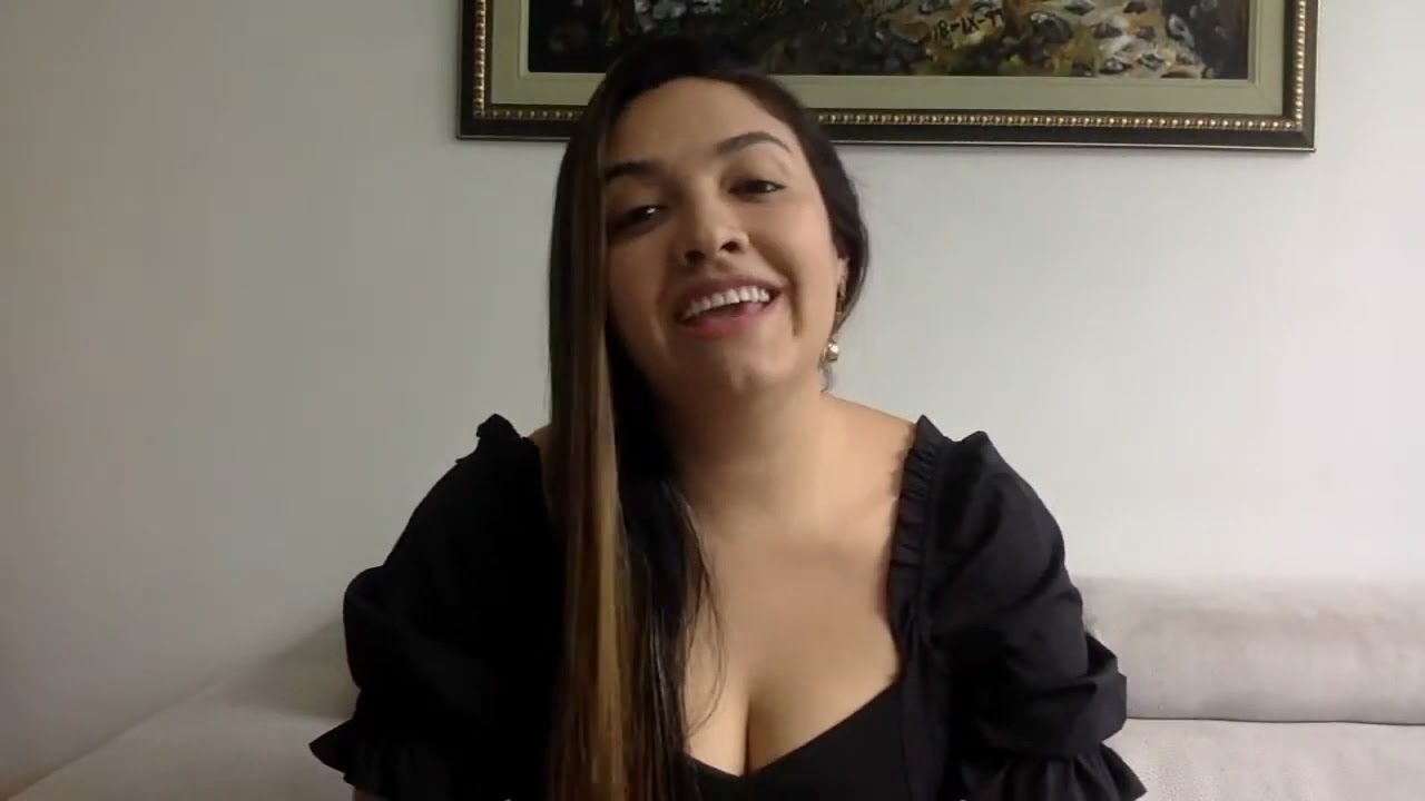 Justicia Restaurativa, un arte de hacer las paces. | Diana Sofia Benavides Lasso | TEDxCaliWomen