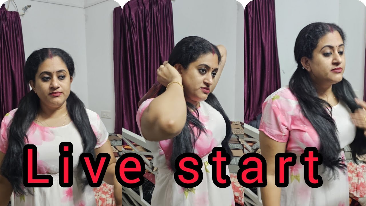 Nimisha Bijo is live mempership live night 11 pm please join 🙏🙏