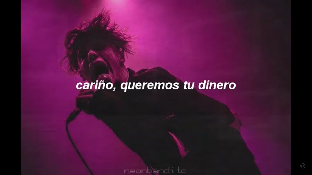 king charles - yungblud //sub español