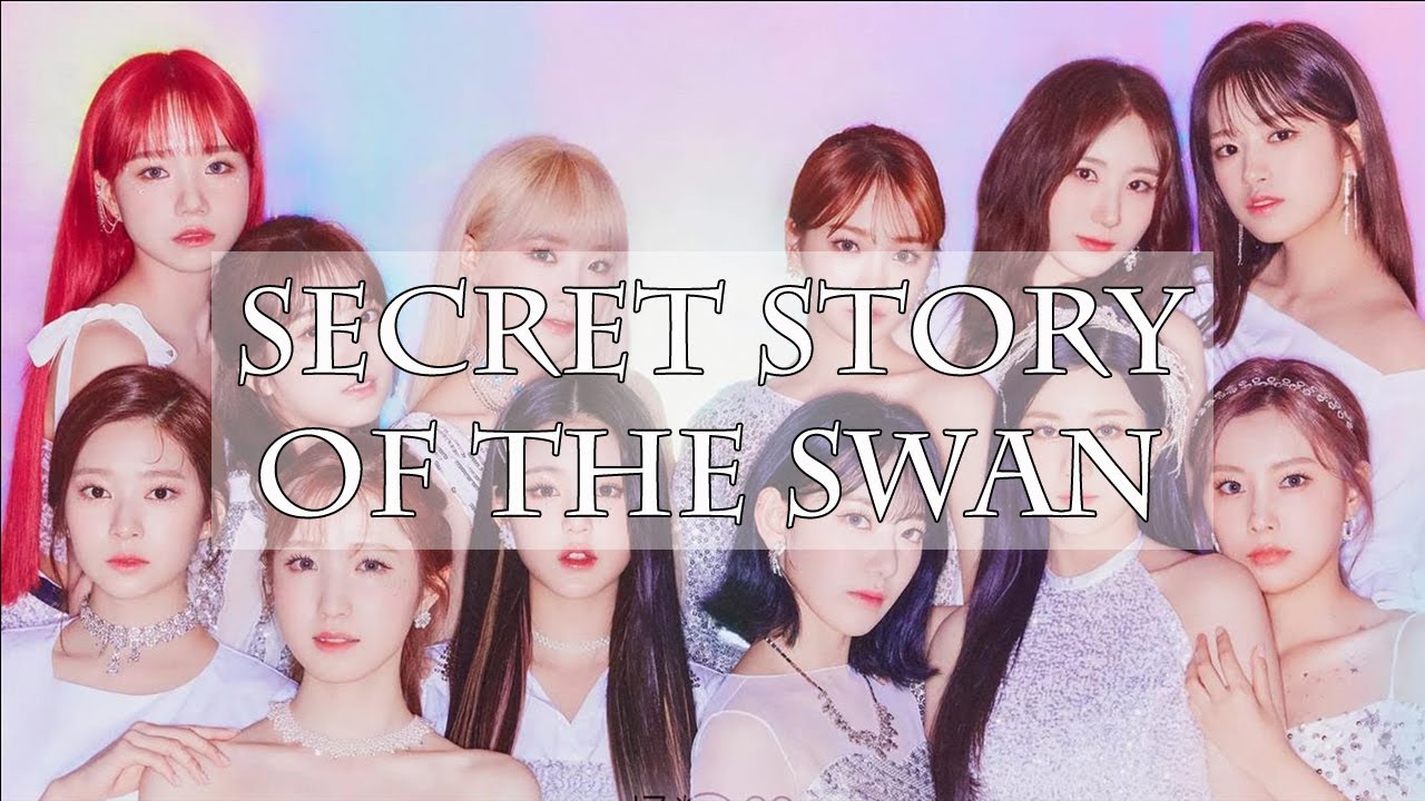 IZ*ONE RANDOM DANCE (WITH COUNTDOWN)