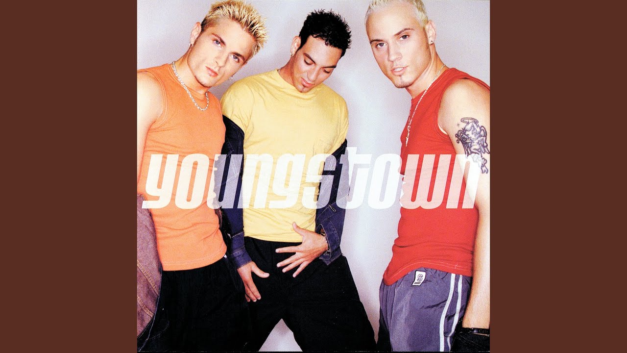 I'll Be Your Everything (Rap Version)