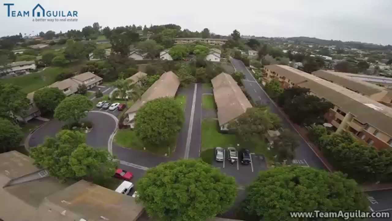 Solana Beach Home for Sale | Drone Video