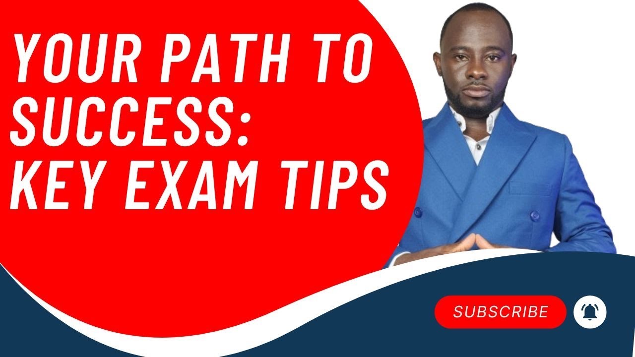 Shocking Truth: How To Ace the FR CR Exam Without Stress