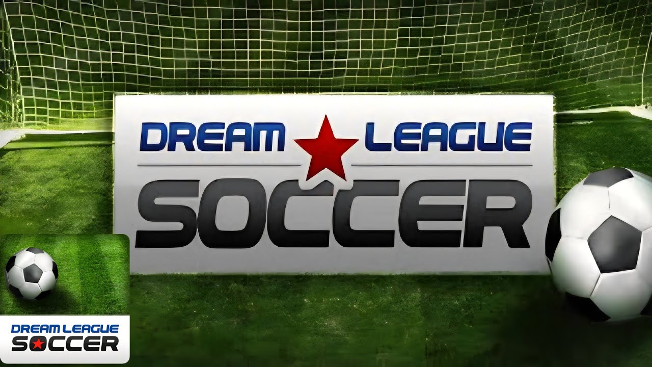 Dream League Soccer 2015 Mobil