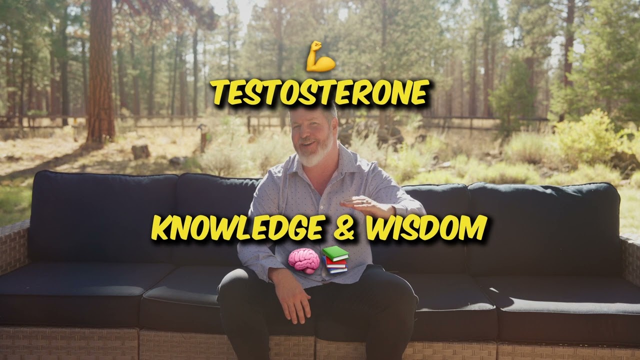 When will I be done growing? | Business Advice For Men