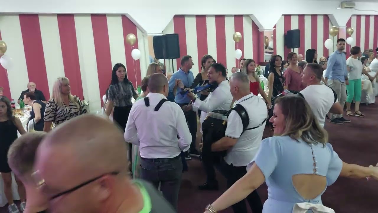 Mobilni momci - Despotovac