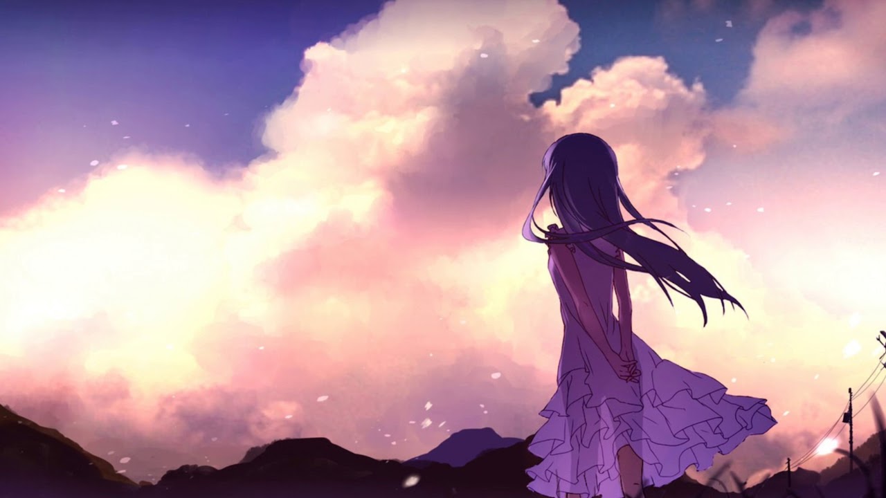 Nightcore - TU T'E SCURDAT' 'E ME [LIBERATO]
