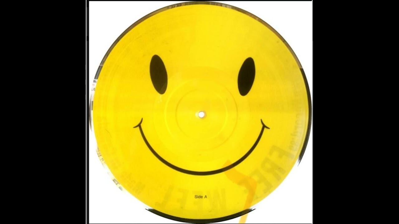 Summer Raveland }} Acid-infused deep house