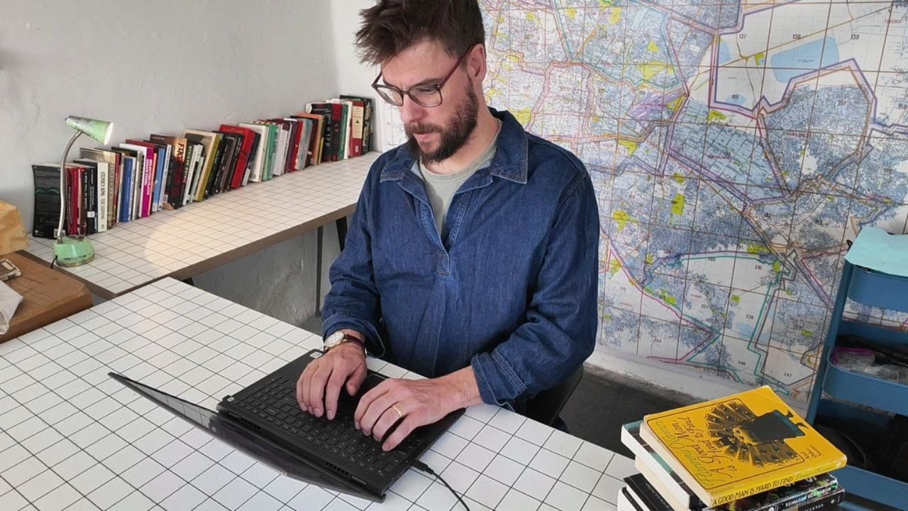 Write with me