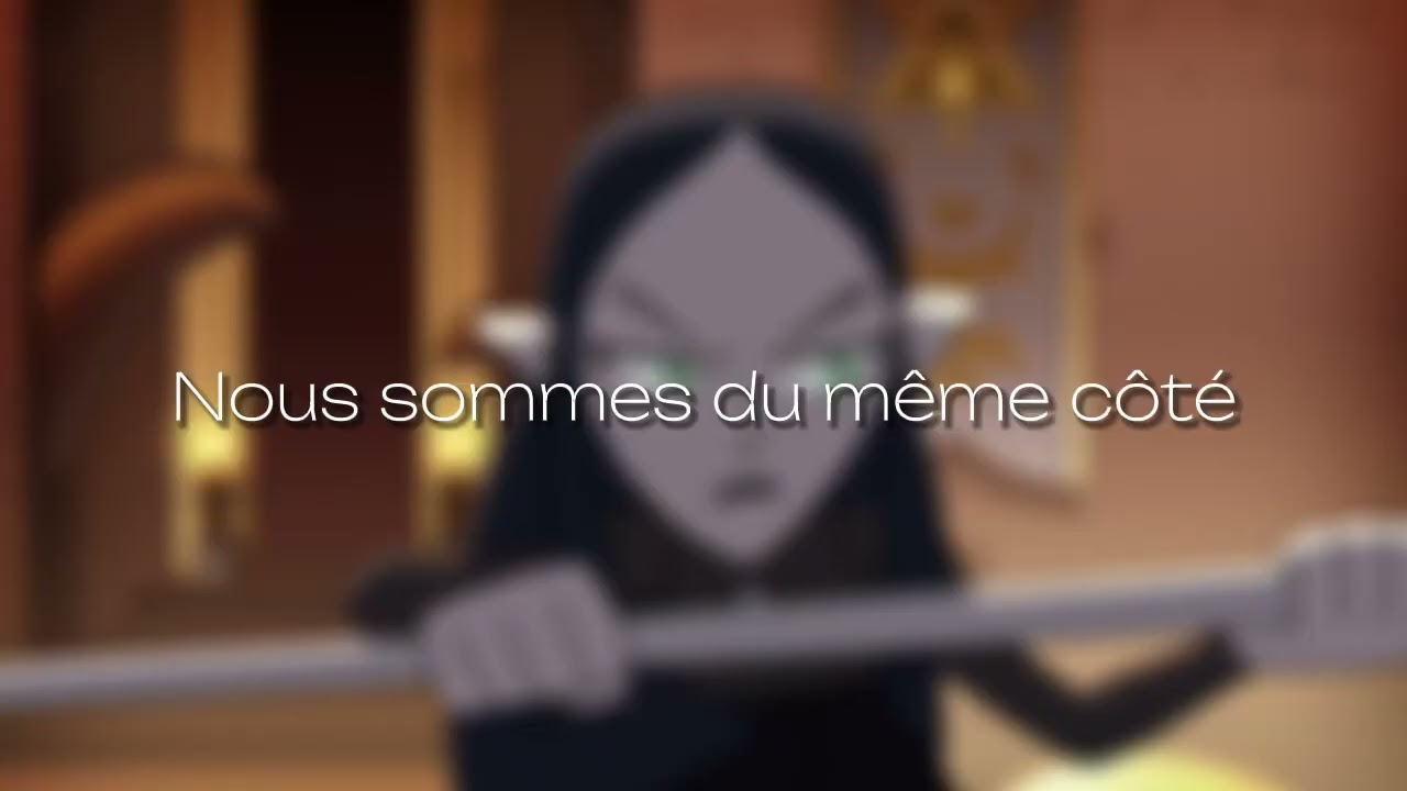 Melanie Martinez - Fire Drill (Traduction Française)