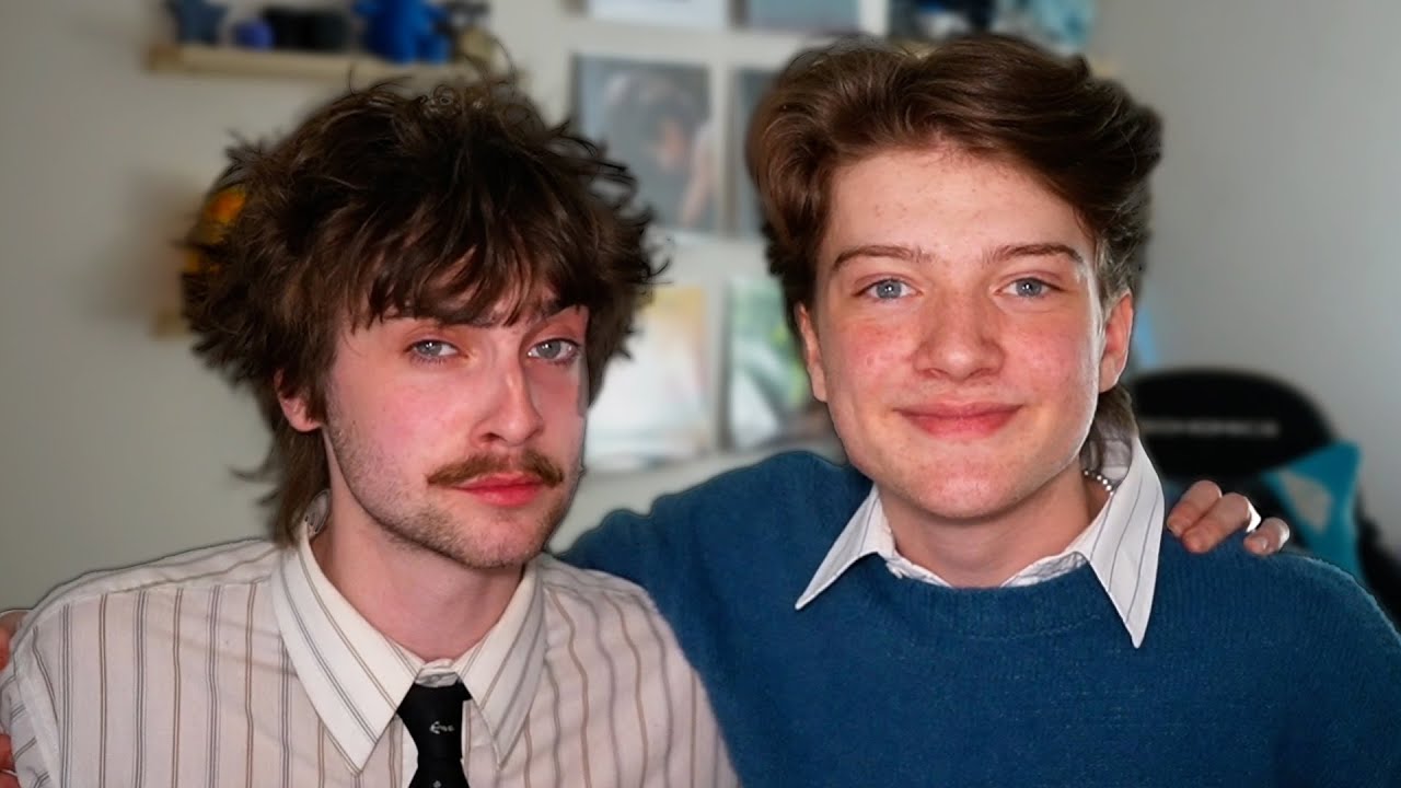 The MaxGGs & Scottposts Reunion Stream