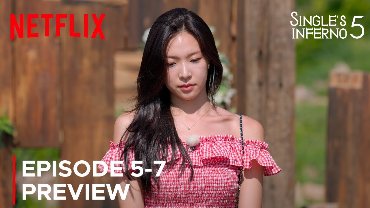 Single's Inferno Season 5 | Episode 5-6 Preview & Spoilers {ENG SUB}
