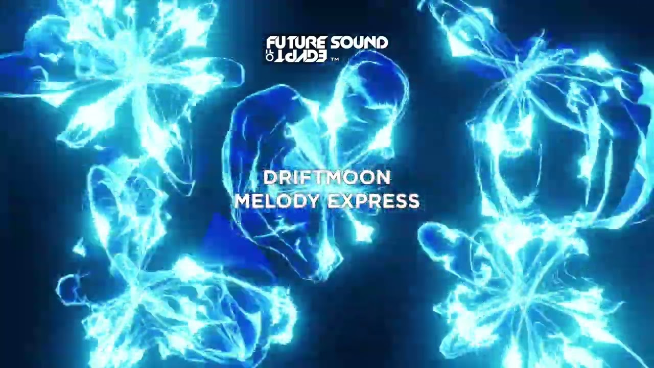 Driftmoon - Melody Express