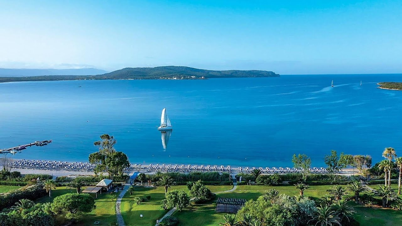 Baia di Conte Resort, Alghero, Italy | Holidays In Italy