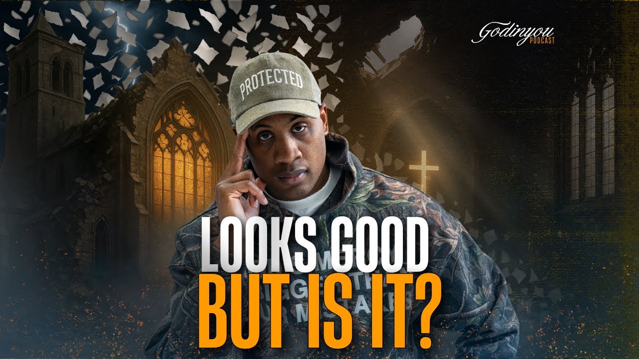 Not Every Church Is the Church Jesus Built