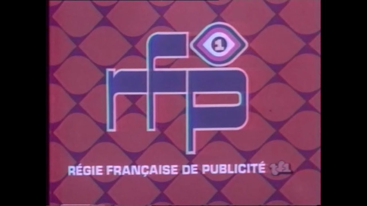 TF1 - 23 Mai 1979 - Pubs & Le lion Loeki