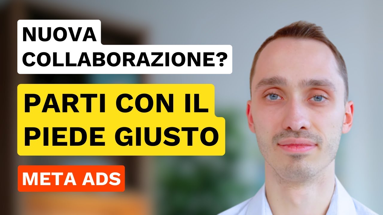 Come attivare una partnership su Business Manager [Tutorial Meta Ads 2026]