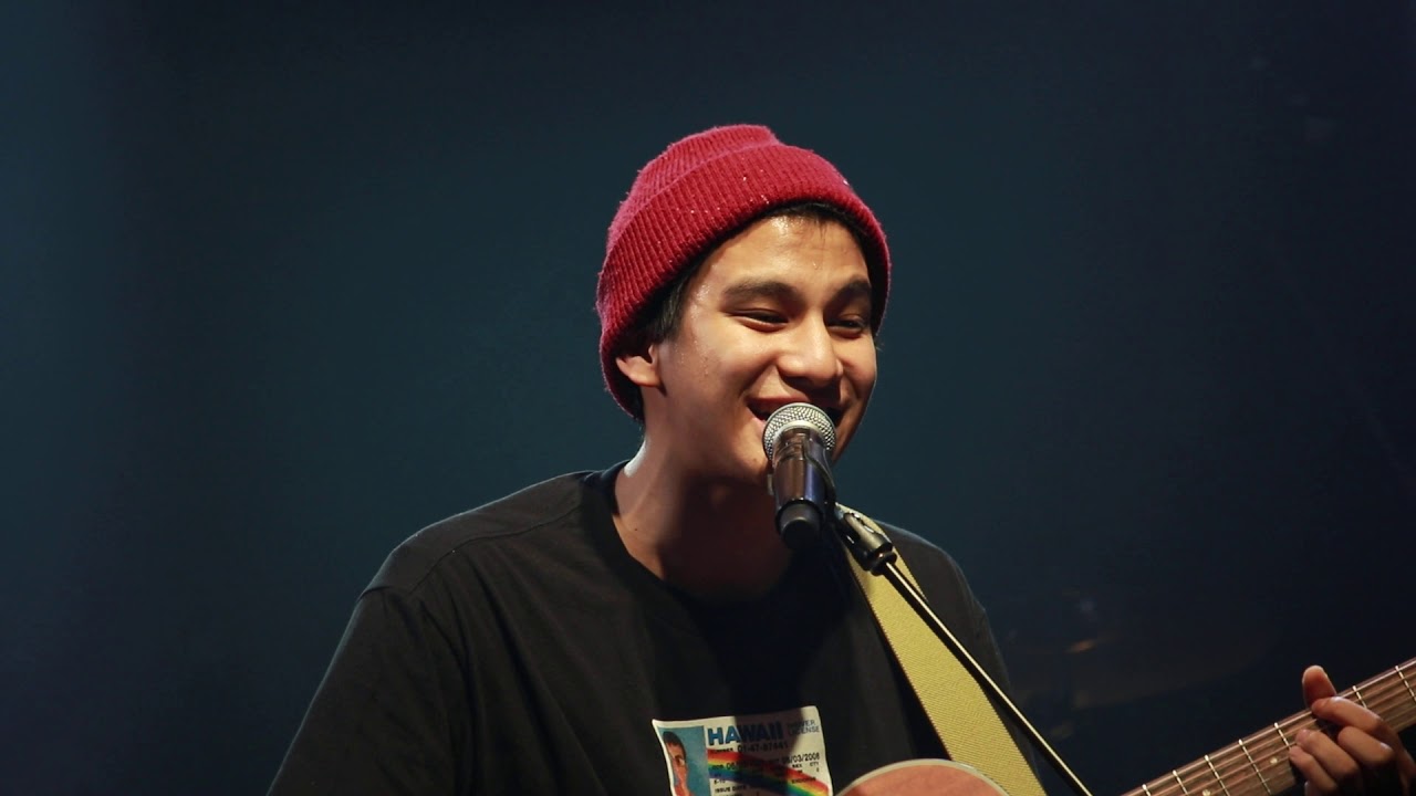 191129 Phum Viphurit(품 비푸릿) - Long Gone @상상마당
