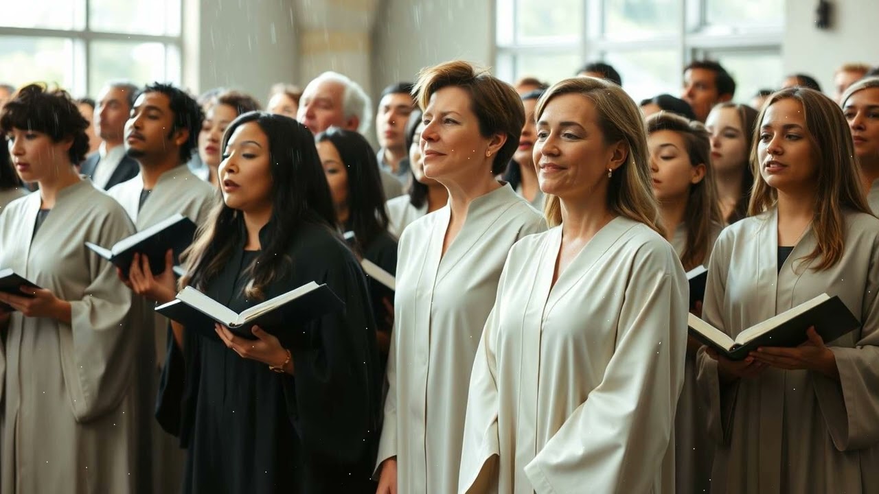 Family Worship Songs  Growing Together in Faith 👨‍👩‍👧‍👦✝️