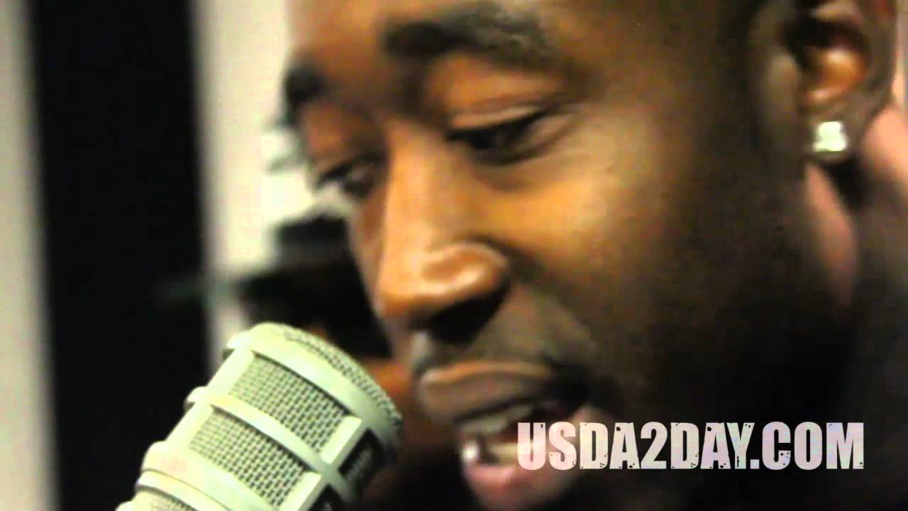 Young Jeezy and Freddie Gibbs Cosmic Kev Freestyle