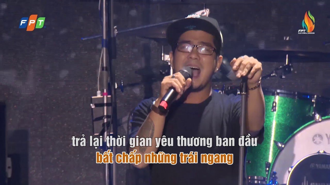 Phai - Microwave (Karaoke)
