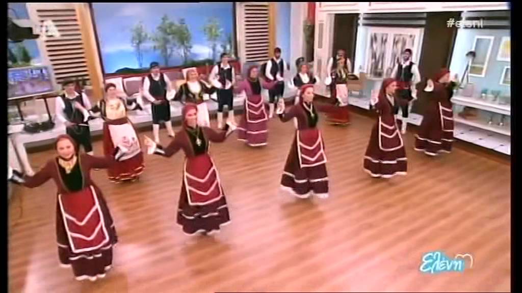 Ο Περικλής Τζουγανάκης στην 
