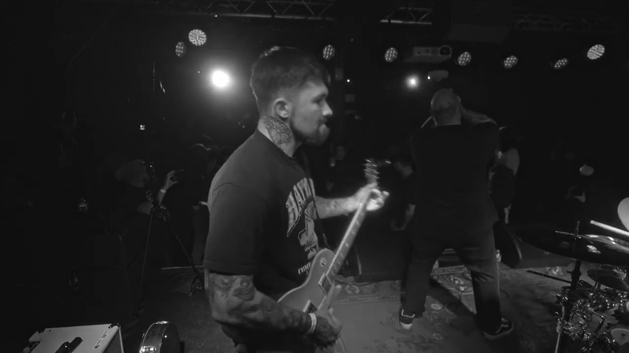 Groaning Retch - Live at Space Ballroom - 2/26/26