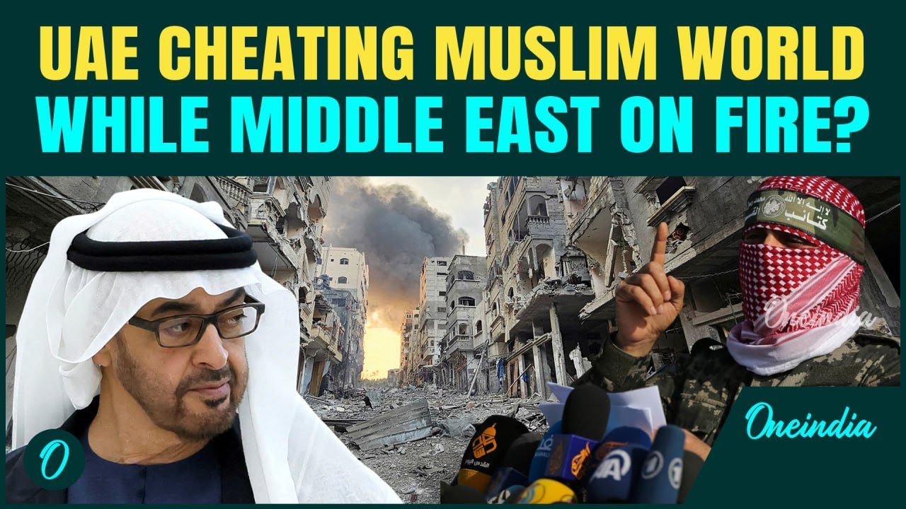 HAMAS BIG Win Breaking: BIGGEST Blow To Trump By Muslim Ally | Al-Qassam Fighters Vs World Army
