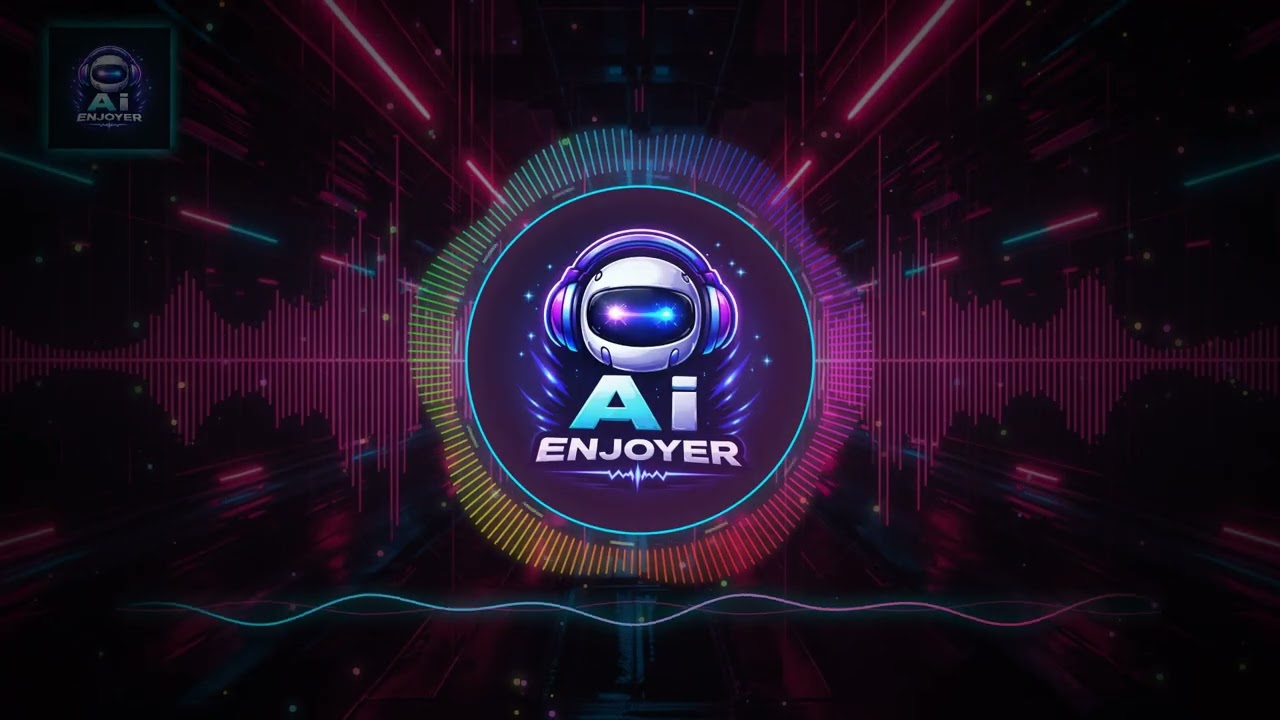 AI Underground — Track 7 | AI Cyber Techno | Digital Dystopia Vol.1 (Official Audio)