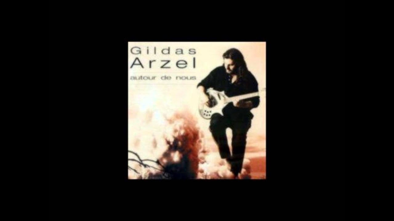 GILDAS ARZEL ~ LES VOIX DU SILENCE.