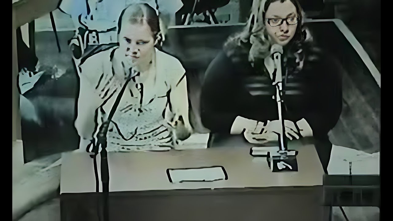 Amanda Knox Trial Testimony, June 13, 2009 Part 2 (Italian)