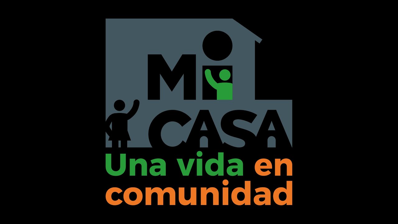 Kairós. Proyecto Mi Casa: Una vida en Comunidad