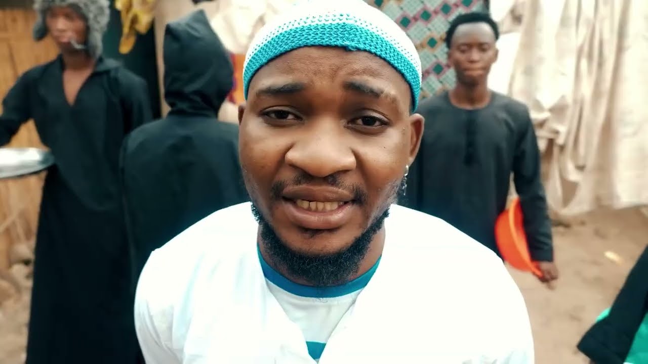 Mr Gave Feat NyAgO mAn Charge Remix ( Official Video) 