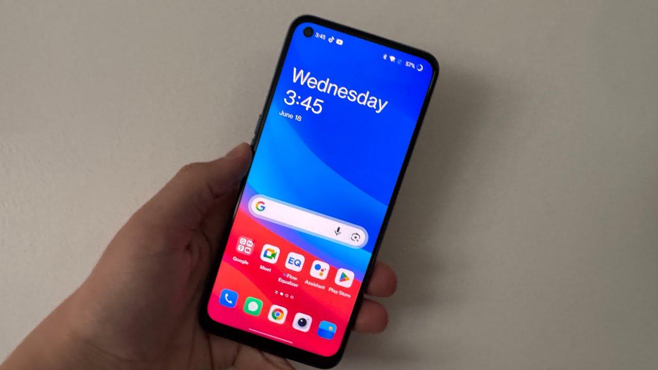 One plus N200 5G Unboxing. Is it worth it for $36?