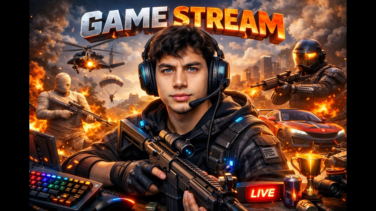 Pubg Mobile Classic پابجی مبایل | کلاسیک TDM TIME