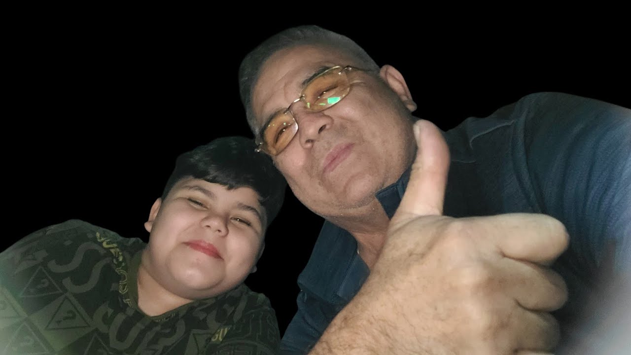ADONDE VAMOS CON MI BEBE?