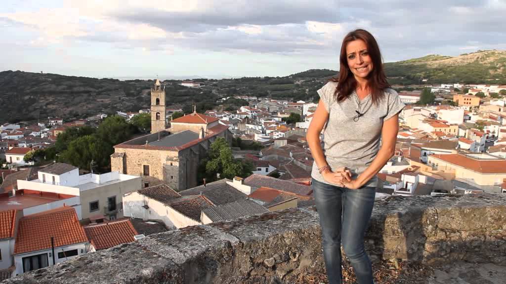 Plan BExt: Montánchez