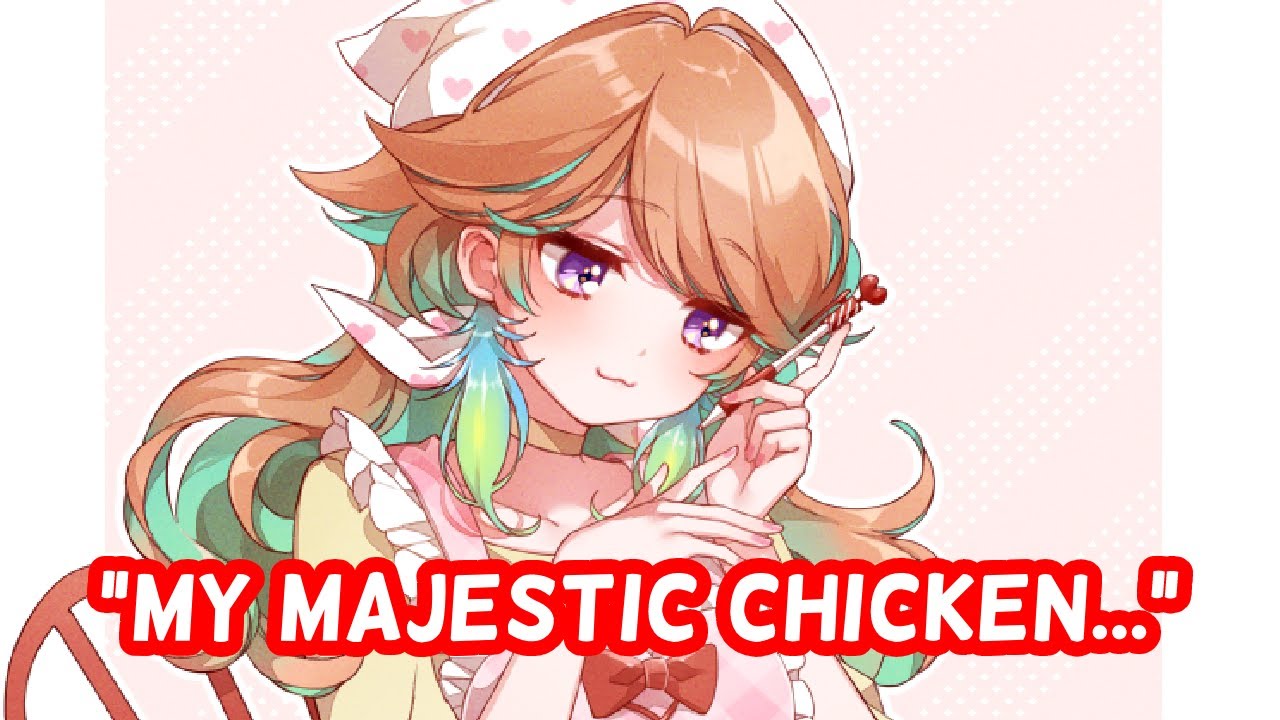 Kiara Got a Cute Message From Her Mother (Mamatori) About Minecraft | HololiveEN Clips