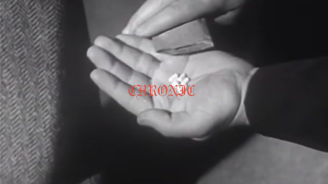 [$OLD]  $UICIDEBOY$ + YIN YANG TAPES TYPE BEAT 2024 - AUTUMN SEASON