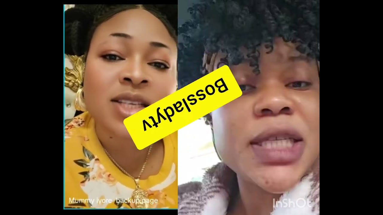 LET LISTEN TO MUMMY IYORE 