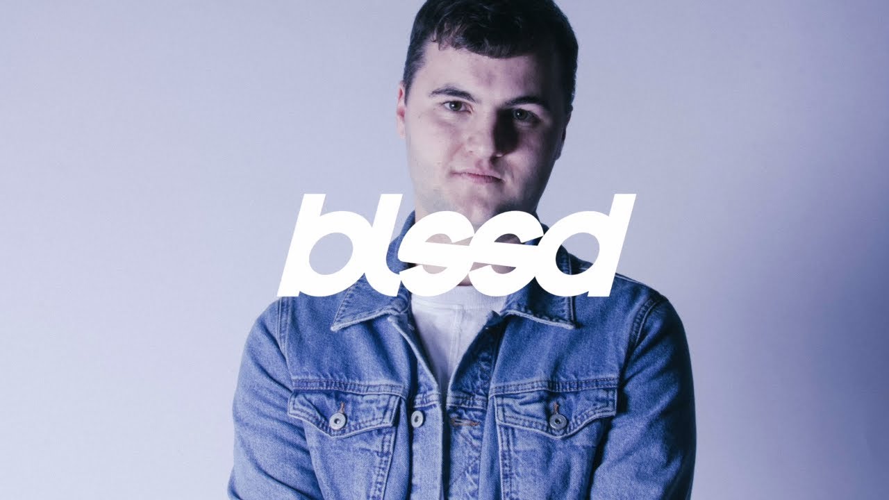 WYLD - Take Over (Feat. Jake James & Shop&eacute;)