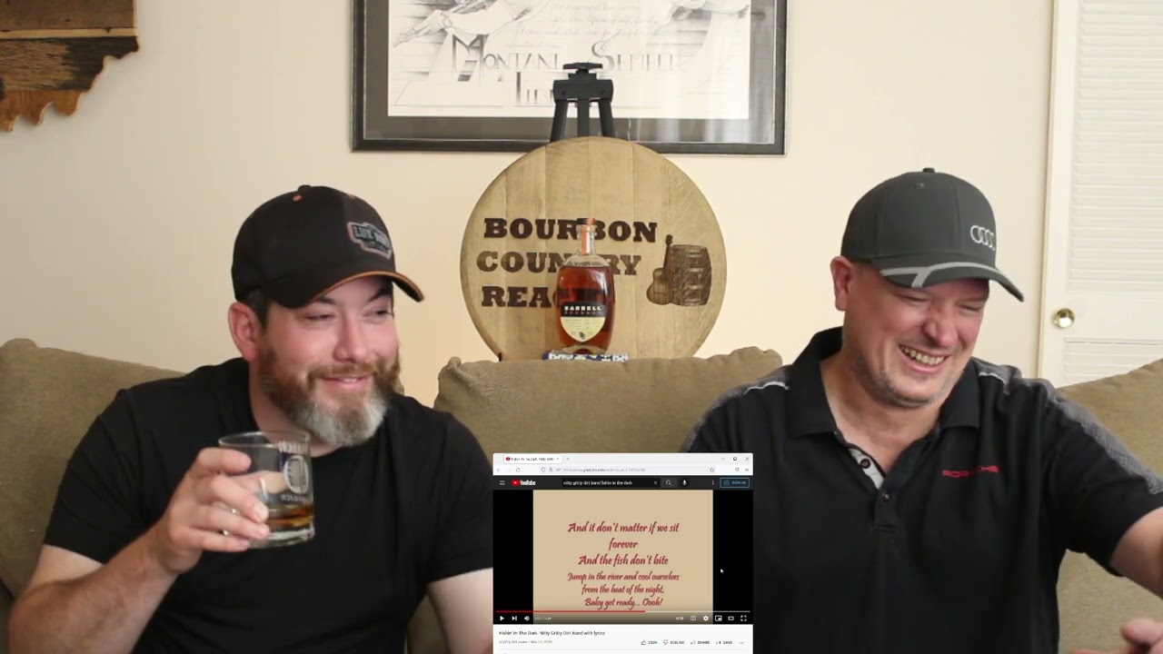 Nitty Gritty Dirt Band Fishin in the Dark | Metal / Rock Fans First Time Reaction with Barrel - BP