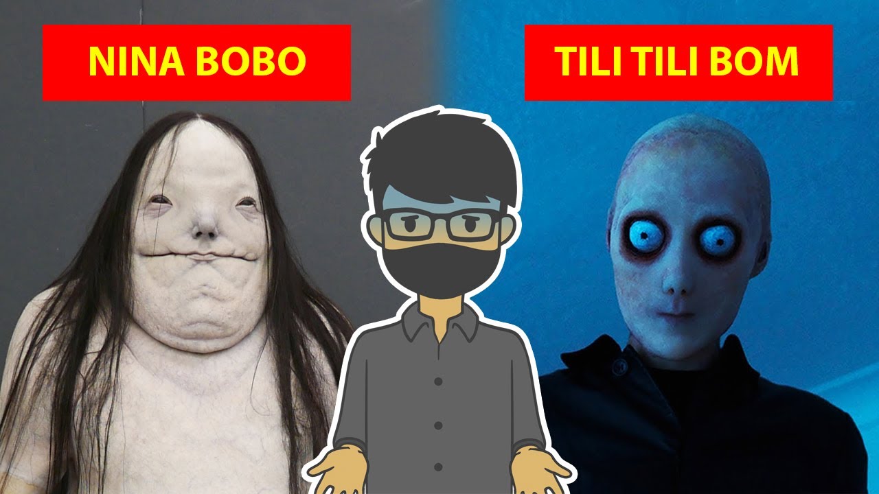 LAGU PENGANTAR TIDUR PALING MENYERAMKAN | Ada Nina Bobo & Tili Tili Bom