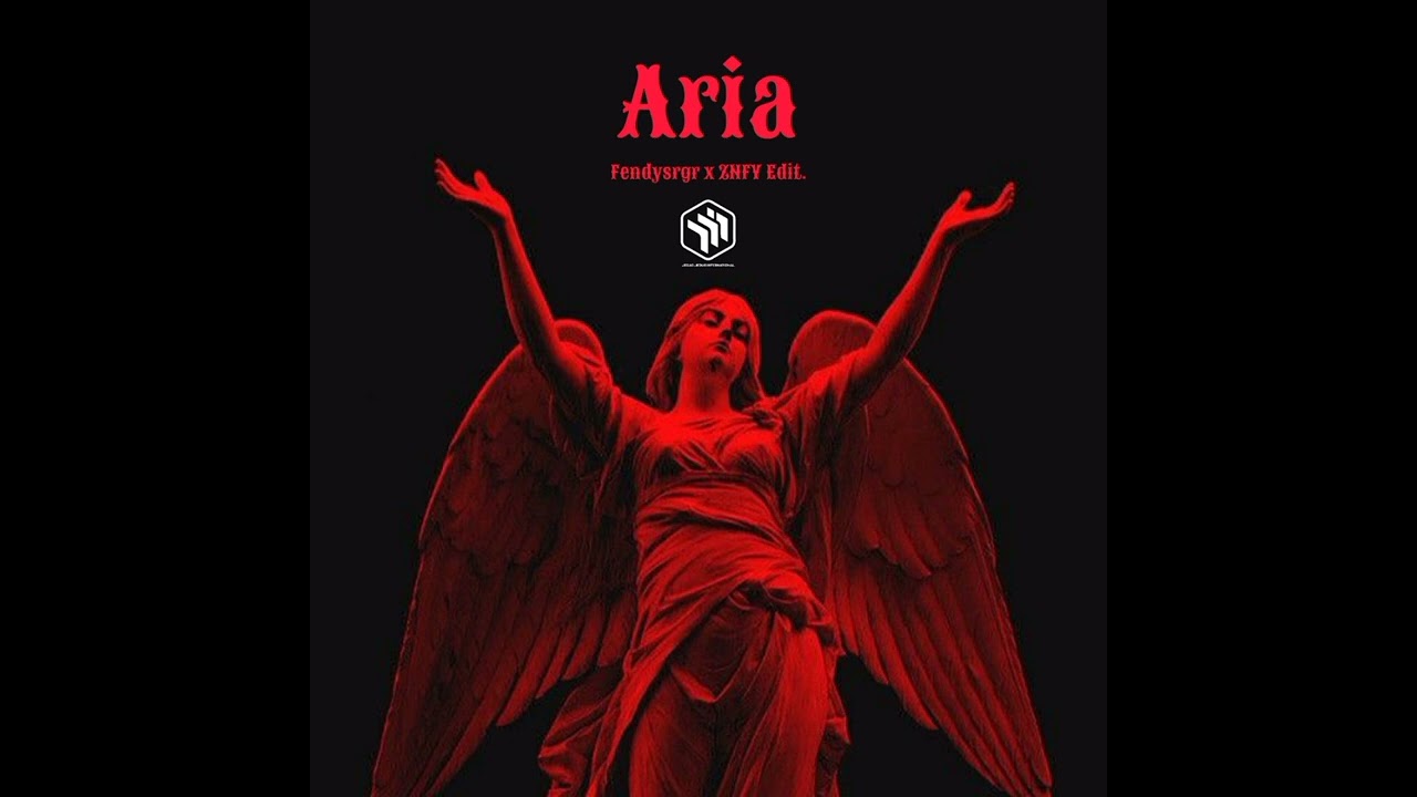 ARIA - (Fendy Siregar x ZNFY EDIT)