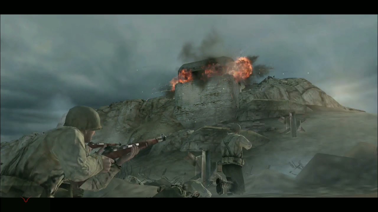 CoH Opposing Fronts Android Gameplay #1 [NC]