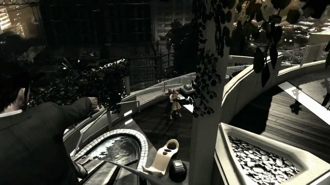 Max Payne 3 [Videoteszt / PC Guru]