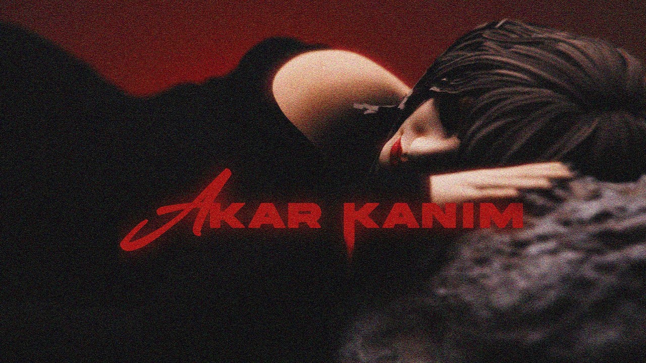 Zalwana - Akar Kanım (feat. denise)