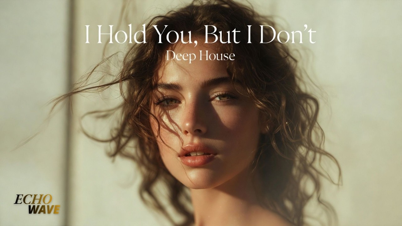 [2026] - I Hold You But I Don't [Melodic Deep House] [Deep House] [Mystic Night] [Oriental Chillout]